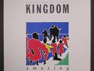 RAHNI SONG PRESENTS KINGDOM: Amazing LP Black Gospel