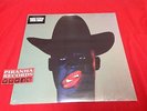 Young Fathers Cocoa Sugar LP Hip Hop Vinyl Record Piranha Records