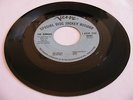 THE AMBERS - I LOVE YOU BABY / NOW I'M IN TROUBLE - VERVE DJ