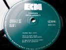 KEITH JARRETT Changes 1984 ORIGINAL ECM LP - NEAR MINT