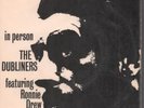DUBLINERS FEATURING RONNIE DREW In Person 7