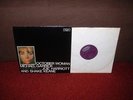 MICHAEL GARRICK October Woman LP 1965 ARGO 1st Press  MINT   STEREO