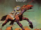 paladin - charge   ( UK 1972 )  vinyl re-release