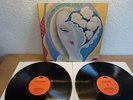 DEREK & THE DOMINOS (ERIC CLAPTON) LAYLA 1970 POLYDOR DLP IN MINT CONDITION