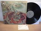 JADE WARRIOR - LAST AUTUMN'S DREAM 1972 ORIG. VERTIGO SWIRL LP MEGA RAR