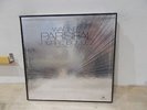 WAGNER Parsifal BOULEZ Bayreuth 1970 5LP BOX DGG