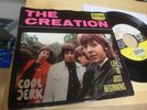 THE CREATION Cool Jerk 7