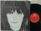 NICO the marble index MINT LP Velvet Underground PSYCH PUNK AVANT GOTHIC ROCK