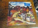 TOM PETTY Into the Great Wide Open LP MCA original SEALED w hype