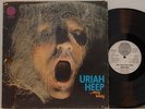 Uriah Heep            Very eavy          Swirl         Gat          NM  # K