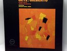 Stan Getz Joao Gilberto Jobim 1964 Mono Original Vinyl LP Record Verve Near Mint