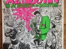Big Jay McNeely & Rocket 88s – AZ Bootin’-Blues Rock Vinyl LP-Autographs