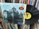 Bill Evans At The Montreux Jazz Festival Rare Yellow Promo St Verve 1968 VG++ NM