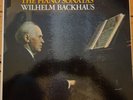 SXL 6452/61 Beethoven Complete Piano Sonatas / Wilhelm Backhaus 10 LP box set