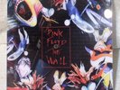 PINK FLOYD  TEST PRESSING PICTURE DISC  ABITW 1 Sided  8.5 Inch 1 Track JAPAN