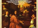 MUSICA ANTIQUA COLOGNE Archiv 3LP REINCKEN BACH ROSENMULLER BUXTEHUDE PACHELBEL