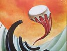 Sun Ra - The Futuristic Sounds of Sun Ra Import LP - SEALED NEW Limited SPLATTER