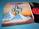 Mythos / Strange Guys (GER 1978, Venus V78 MY-F1003) - LP