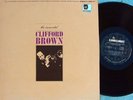 Clifford Brown ORIG US 2LP The immortal EX ’65 Limelight LS28601 Jazz  