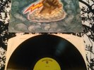 TOWER OF POWER - BUMP CITY LP N. MINT  UK 1ST PRESS WARNER BROS FUNK FUNKIFIZE