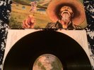 VAN MORRISON - HARD NOSE THE HIGHWAY LP / ORIGINAL U.S WARNER BROS GATEFOLD