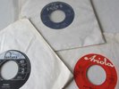 THE BLIZZARDS  ****THE ESSEX***GERMAN BEAT****Star-Club****3 singles