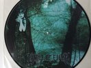 Cradle Of Filth, Dusk And Her Embrace, Picture Disc Vinyl, LP, 1996