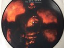 Rotting Christ, The Mighty Contract, Picture Disc Vinyl, LP, 1997