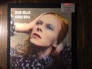 David Bowie Hunky Dory Vinyl LP EMI 100 years