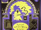 KING GIZZARD & THE LIZARD WIZARD - Flying Microtonal Banana Volume 1 - LP