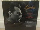 SAX 2377 ROSSINI VERDI Overtures GIULINI PHILHARMONIA COLUMBIA