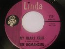 THE ROMANCERS 