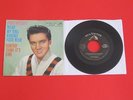 Elvis Presley Wear My Ring Around Your Neck RCA 47-7240 Original 45 & Sleeve NM