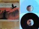 CRIPPLED BLACK PHOENIX - A Love Of Shared Disasters - Brown Vinyl 2LP - oop, rar