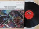 R95 LSC 2541 JANIS REINER LISZT TODTENTANZ RACHMANINOFF CONCERTO No.1 LIVING