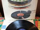 The Rolling Stones 'LET IT BLEED' Boxed Decca 4W/4W 1969 EX- Classic ST Vinyl