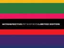 Pet Shop Boys Introspective limited edition triple 12 inch disc vinyl LP