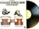 Michael Viner's Incredible Bongo Band ?– Bongo Rock / Vinyl LP Reissue Pride
