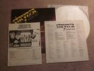Stryper Soldiers Under Command  White Vinyl