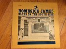 Homesick James “Blues on the South Side” Prestige Mono Blues LP