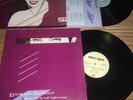 Duran Duran Rio vinyl LP + Hungry Like The Wolf (Night Version) 12EMI 5295 45rpm