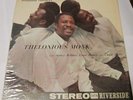 THELONIOUS MONK Brilliant Corners LP RIVERSIDE RLP 1174 stereo Shrink Jazz NICE