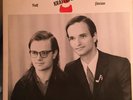Kraftwerk - Ralf and Florian 12” vinyl LP 1975 Vertigo Records Excellent cond.