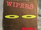 WIPERS & GREG SAGE Romeo RARE US punk 7