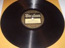 1926 Jazz 78 - King Oliver & His Dixie Syncopators	Vocalion 15394