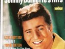 Johnny Burnette Hits USA original EP Rare