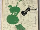 Slim Gaillard & Bam Brown / Meade Lux Lewis -Opera In Vout Boogie Woogie DSM Art