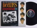 The Beatles LP /  Songs, Pictures And Stories Of The Fabulous Beatles  / LP 1092
