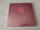 PEARL JAM live Benaroya Hall Vinyl 4 LP SEALED Box Set RARE  