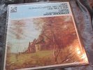 CZIFFRA, LISZT PIANO CONCERTOS 1&2 w/VANDERNOOT HMV 1C 053-10 071 STEREO Sealed